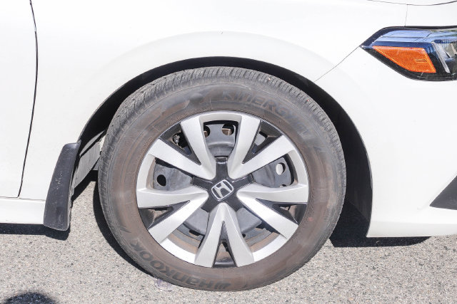 Used 2024 Honda Civic LX image 5