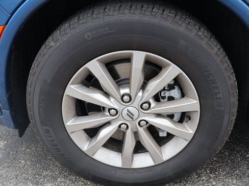 Used 2025 Dodge Durango GT image 6