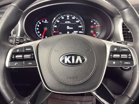 Used 2019 Kia Sorento SX image 61