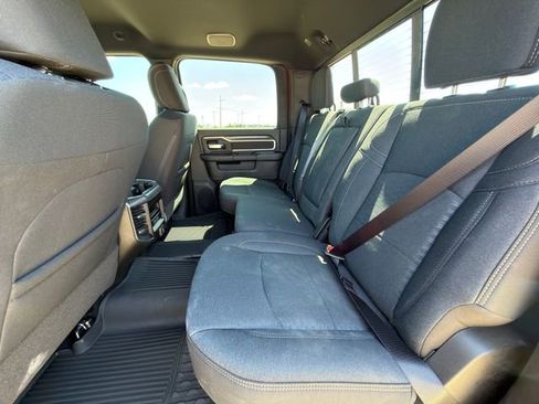 New 2026 RAM 2500 Big Horn image 26