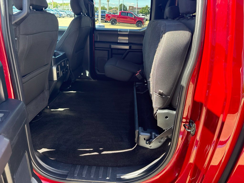 Used 2019 Ford F150 XLT w/ Equipment Group 302A Luxury AWD/4WD image 11