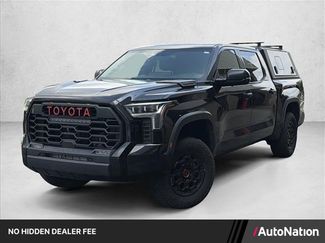Used 2026 Toyota Tundra TRD Pro AWD/4WD video 1
