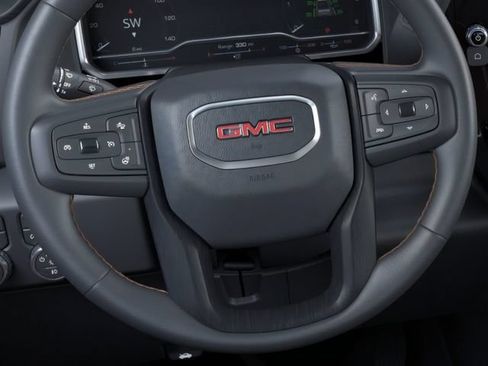 New 2026 GMC Sierra 2500 AT4 w/ AT4 Preferred Package AWD/4WD image 19