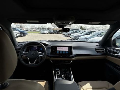 New 2026 Volkswagen Atlas Cross Sport SE AWD/4WD image 20