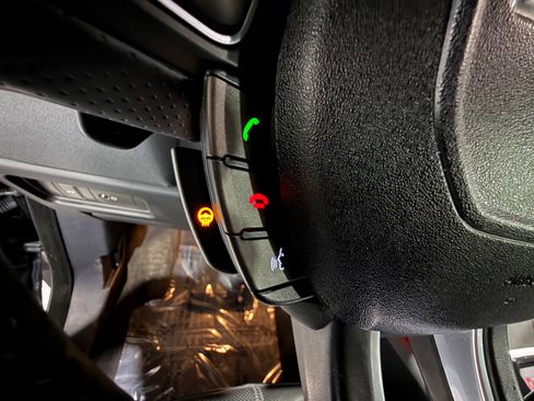 Used 2017 Land Rover Range Rover Evoque HSE Dynamic image 37