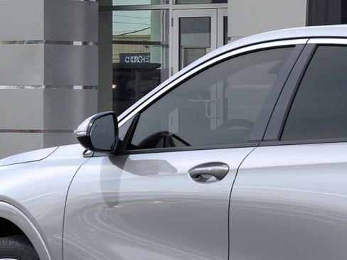 New 2026 Buick Envista Sport Touring FWD image 12