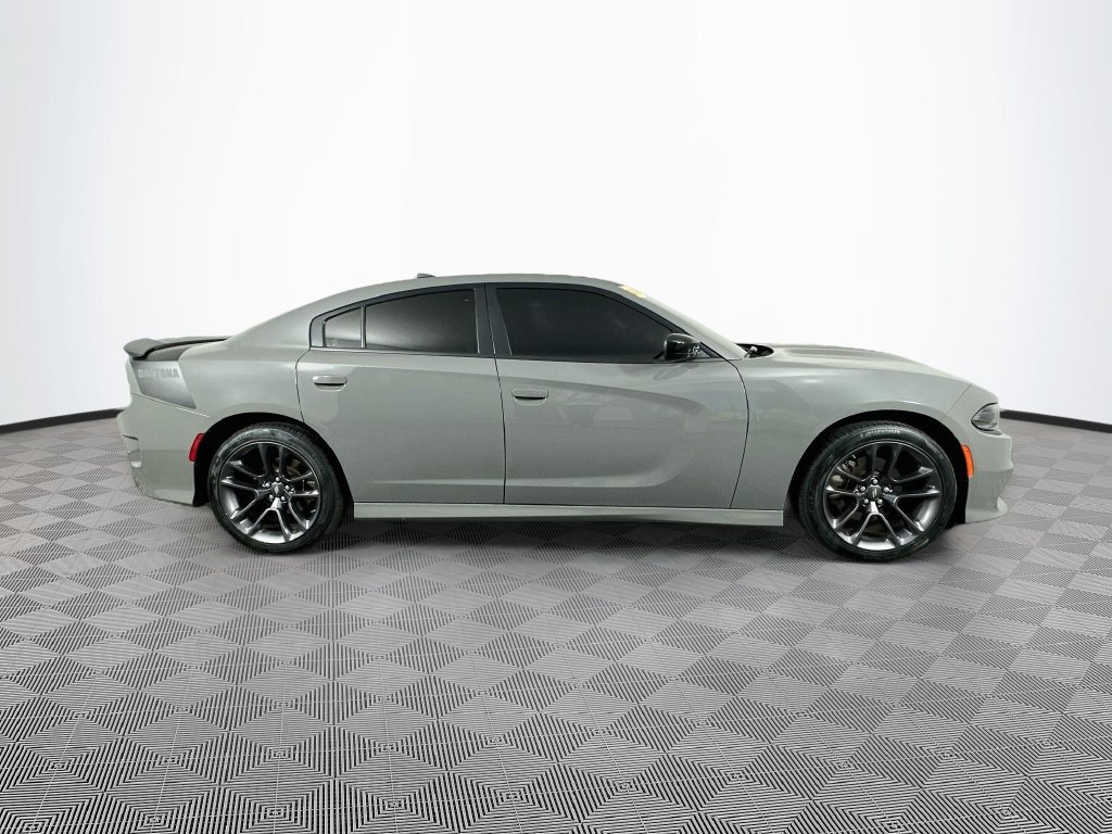 Certified 2023 Dodge Charger R/T w/ Daytona Edition Group RWD image 14