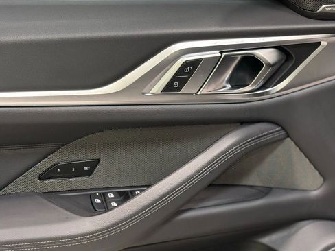 Used 2023 BMW i4 eDrive35 w/ Premium Package image 12