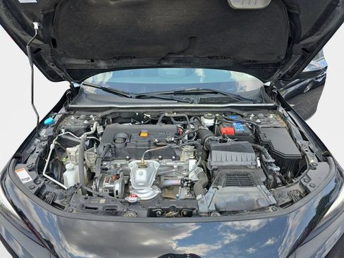 Used 2024 Honda Civic Sport image 23