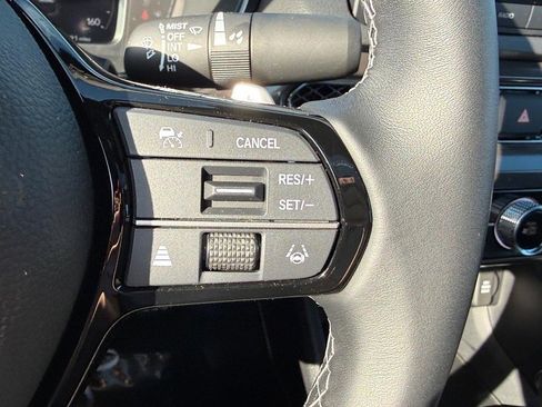 Certified 2025 Acura Integra A-Spec image 18