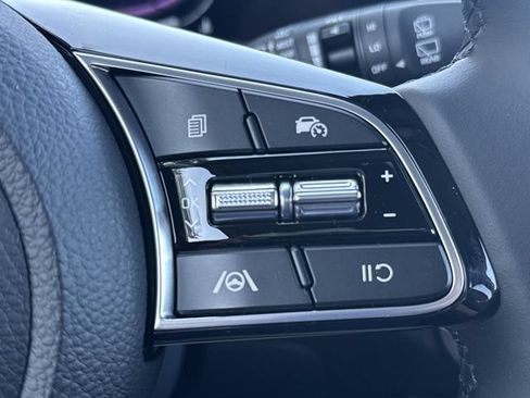 New 2026 Kia Seltos S FWD image 26