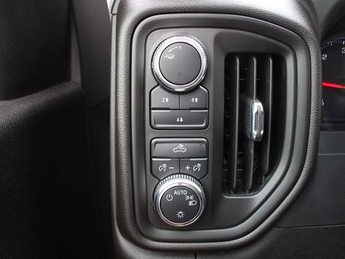 Used 2023 GMC Sierra 3500 Pro w/ Convenience Package AWD/4WD image 34