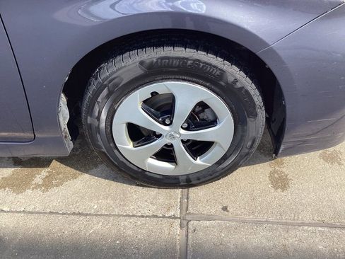 Used 2012 Toyota Prius Two image 26