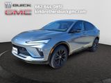 New 2025 Buick Envista Sport Touring image 2