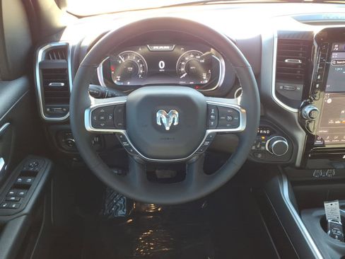 Used 2025 RAM 1500 Big Horn image 17
