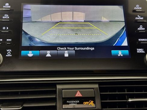 Used 2020 Honda Accord EX-L image 15