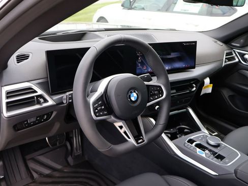 New 2026 BMW i4 xDrive40i w/ M Sport Package AWD/4WD image 20