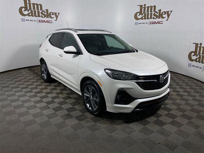 Used 2023 Buick Encore GX Select w/ Experience Buick Package