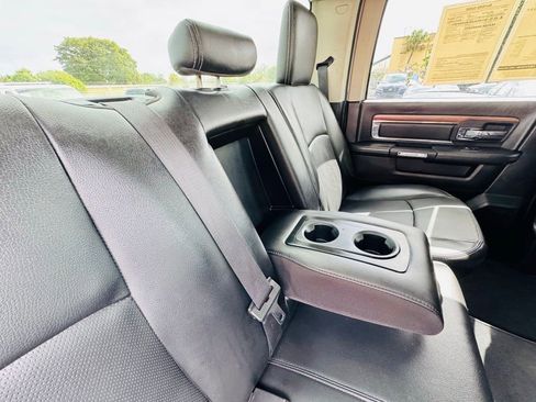 Used 2014 RAM 2500 Laramie AWD/4WD image 15