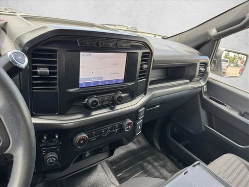 Used 2023 Ford F150 XL w/ STX Appearance Package AWD/4WD image 16