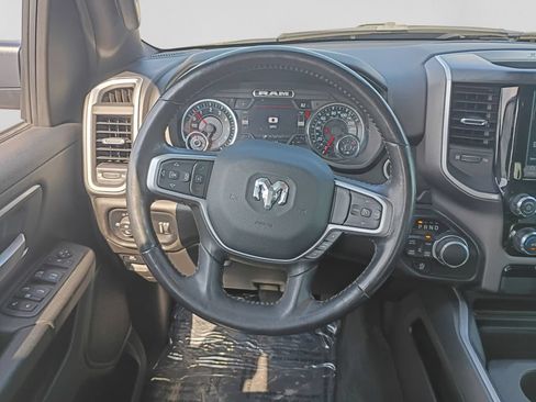 Used 2023 RAM 1500 Big Horn AWD/4WD image 14