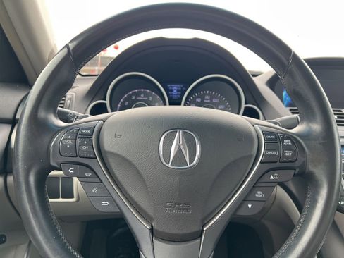 Used 2014 Acura TL w/ Technology Package image 16