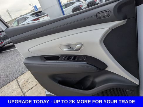New 2026 Hyundai Tucson Limited AWD/4WD image 30