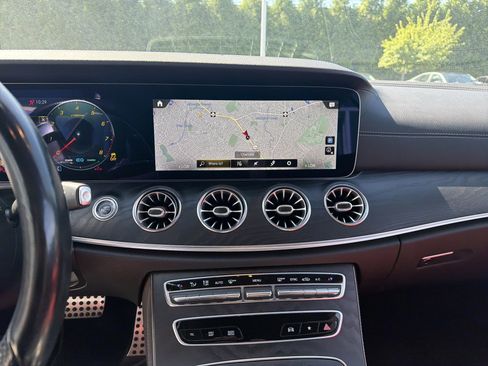 Used 2022 Mercedes-Benz E 450 Cabriolet image 31