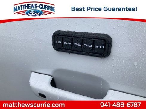 New 2025 Ford F150 XLT w/ Equipment Group 302A MID image 9