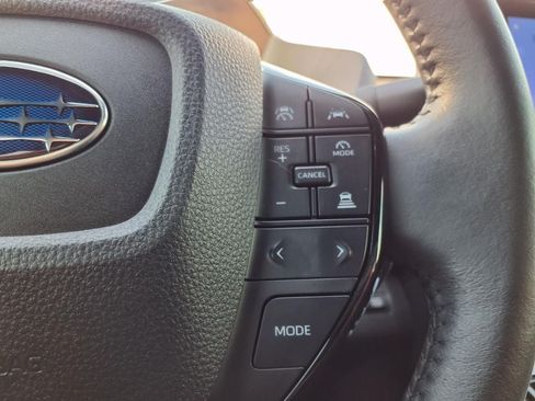 Certified 2023 Subaru Solterra AWD image 28