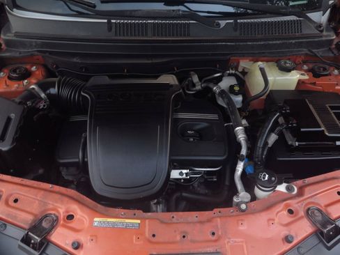 Used 2008 Saturn Vue XE FWD image 39