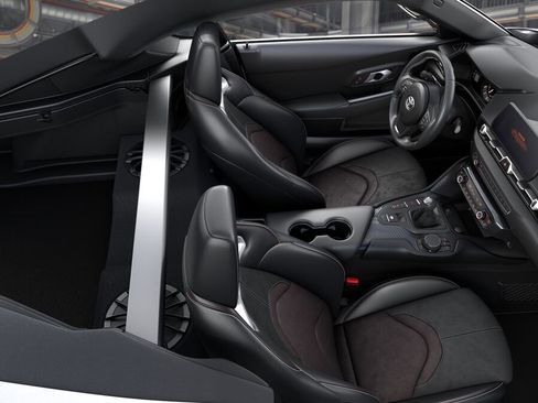 New 2026 Toyota Supra image 24
