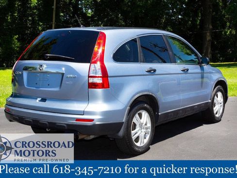 Used 2011 Honda CR-V EX image 5
