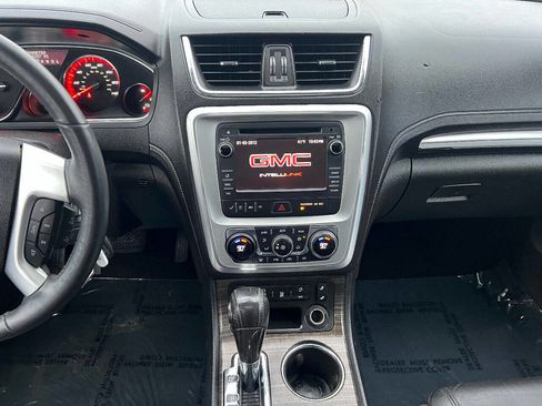 Used 2013 GMC Acadia SLT image 30