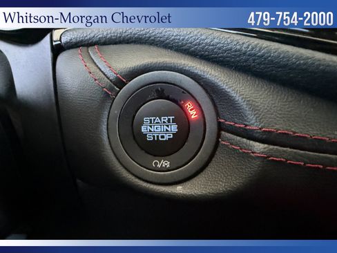 Used 2024 Dodge Durango GT image 19