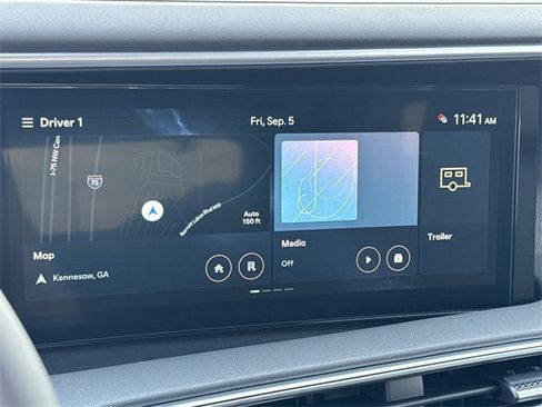 New 2026 Hyundai Palisade Limited image 22