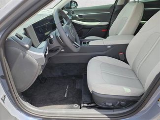 New 2026 Hyundai Sonata SEL FWD video 4