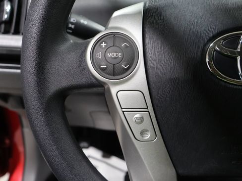 Used 2013 Toyota Prius V Two FWD image 31