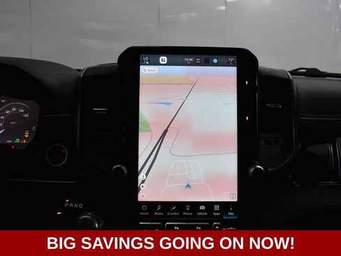 New 2026 RAM 1500 Limited image 32