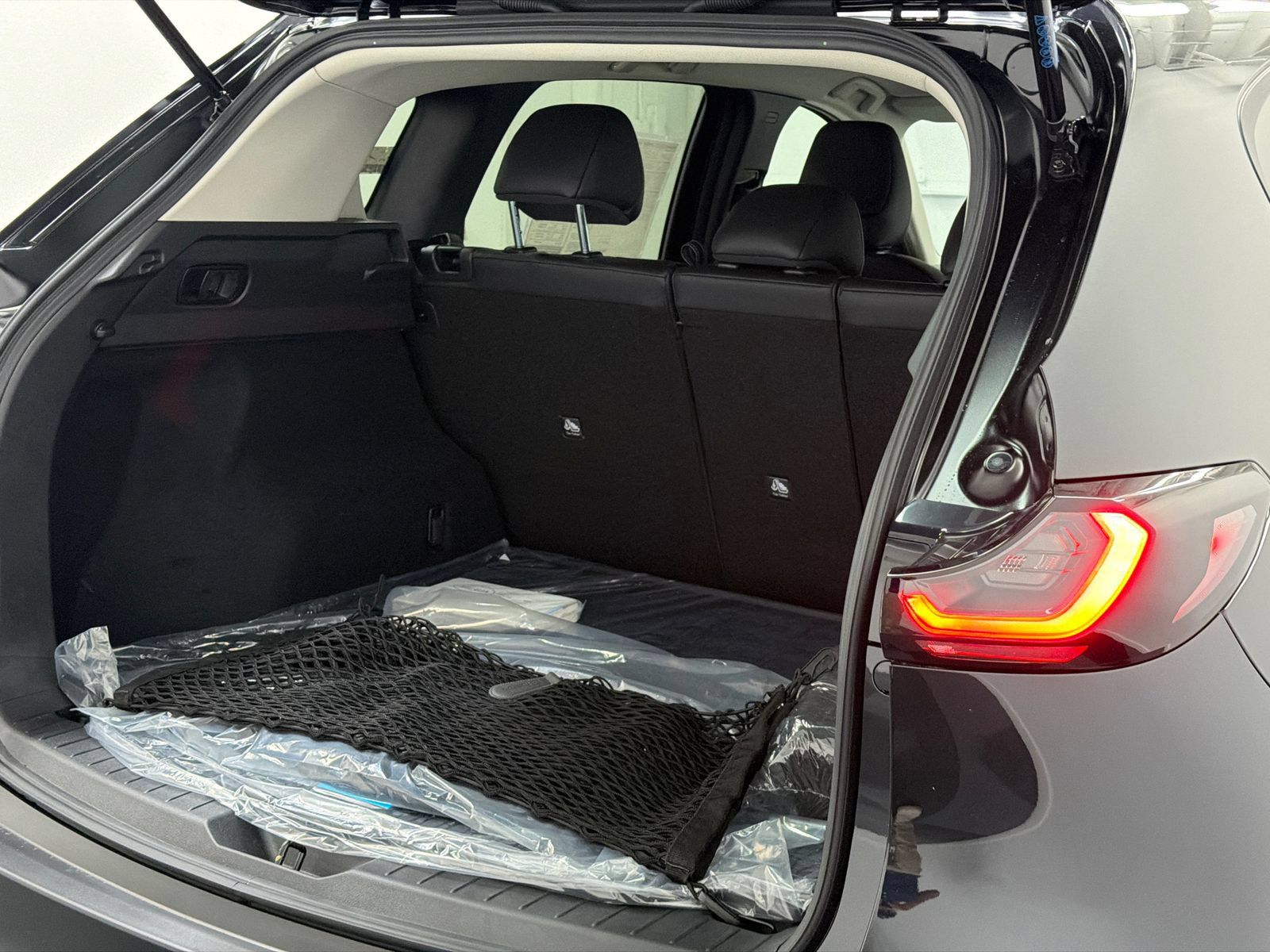 New 2026 MAZDA CX-5 Select AWD/4WD image 9