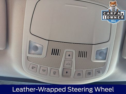 Used 2023 Ford Edge SEL w/ Convenience Package AWD/4WD image 31