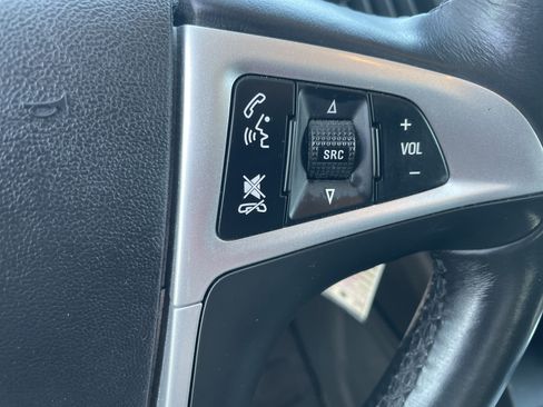 Used 2014 Chevrolet Equinox LTZ FWD image 33
