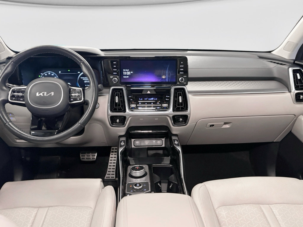 Used 2023 Kia Sorento SX Prestige AWD/4WD image 17
