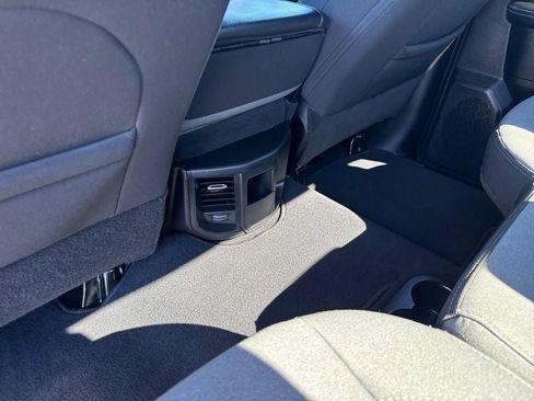 Used 2024 RAM 2500 Big Horn image 15