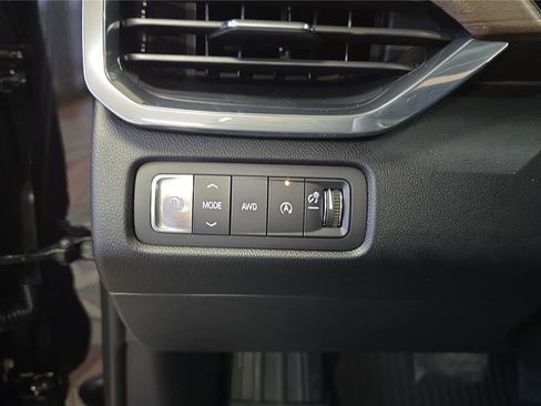 New 2026 GMC Acadia Denali Ultimate w/ LPO, Floor Liner Package image 22