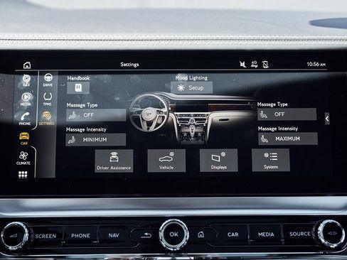 Used 2024 Bentley Flying Spur S V8 image 68