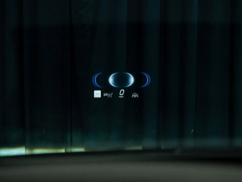 New 2026 Mercedes-Benz EQS 450+ Sedan image 19