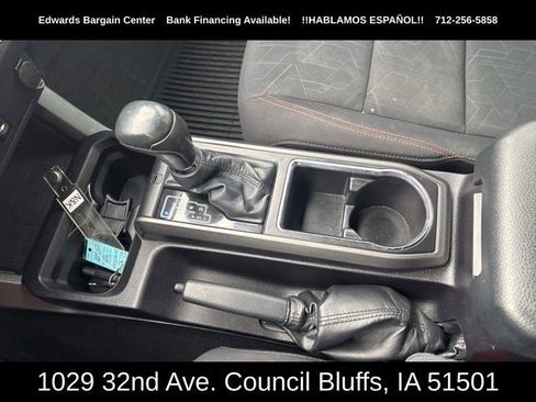 Used 2016 Toyota Tacoma SR image 22