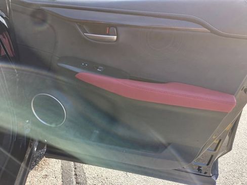 Used 2021 Lexus NX 300 AWD w/ Accessory Package image 37