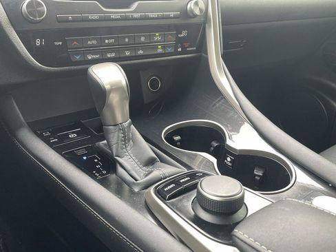 Used 2017 Lexus RX 350 FWD w/ Accessory Package image 30